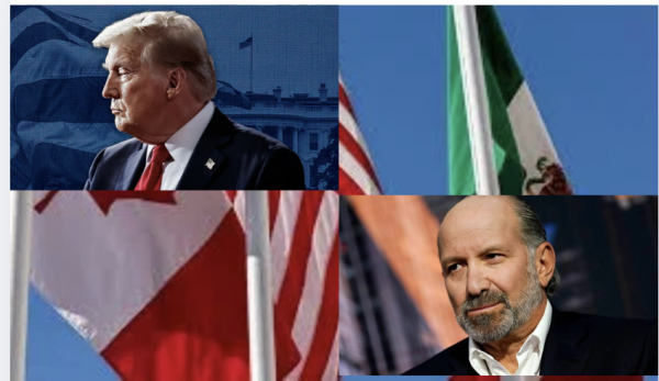 EEUU considera ‘mal negocio’ el T-MEC y anticipa exigencias a México en la revisión del acuerdo